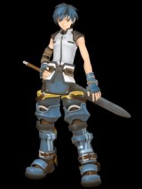 BUY NEW star ocean 3 till the end of time - 58349 Premium Anime Print Poster